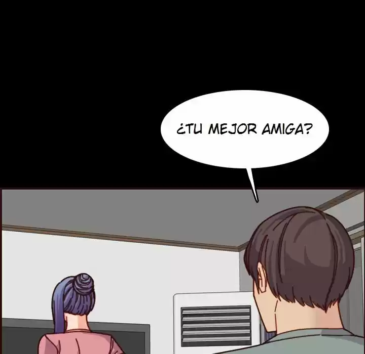 Never Too Late - Capítulo 77 - Página 62 - LectorTMOo