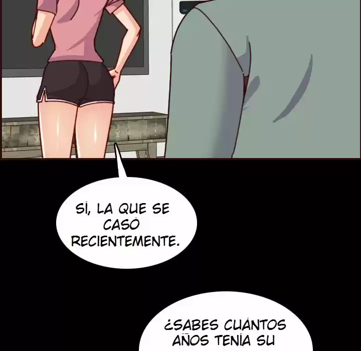 Never Too Late - Capítulo 77 - Página 63 - LectorTMOo