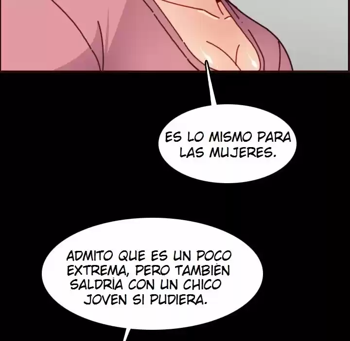 Never Too Late - Capítulo 77 - Página 69 - LectorTMOo