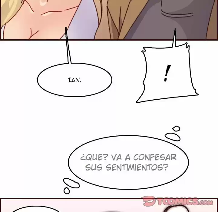 Never Too Late - Capítulo 77 - Página 76 - LectorTMOo