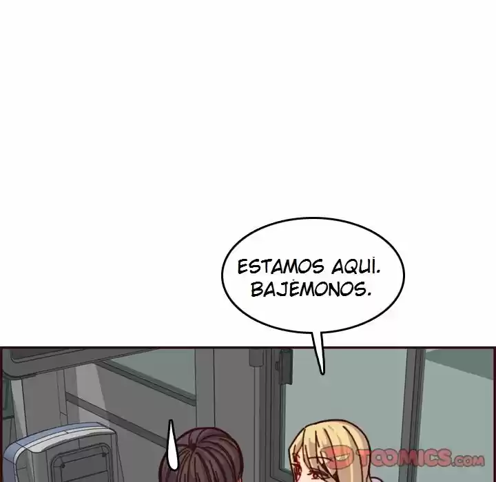 Never Too Late - Capítulo 77 - Página 80 - LectorTMOo