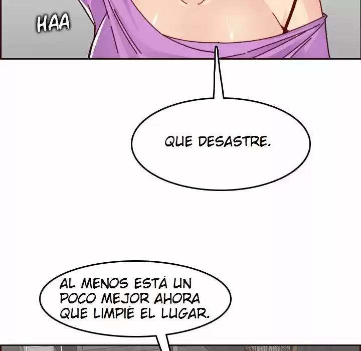 Never Too Late - Capítulo 77 - Página 85 - LectorTMOo