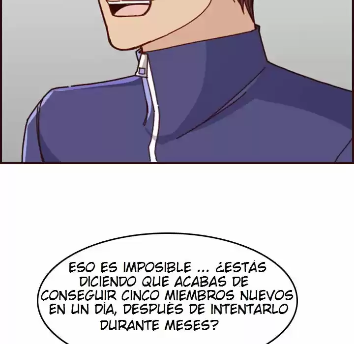 Never Too Late - Capítulo 77 - Página 98 - LectorTMOo