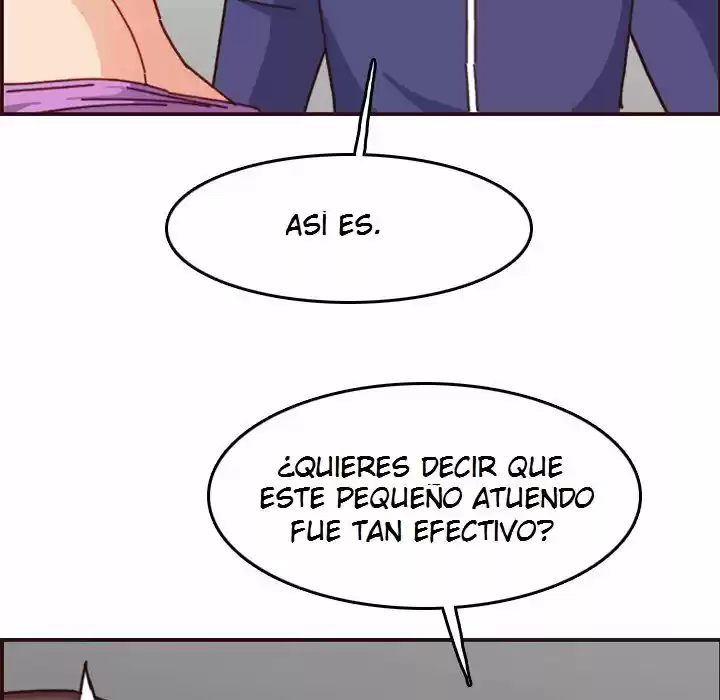 Never Too Late - Capítulo 77 - Página 100 - LectorTMOo