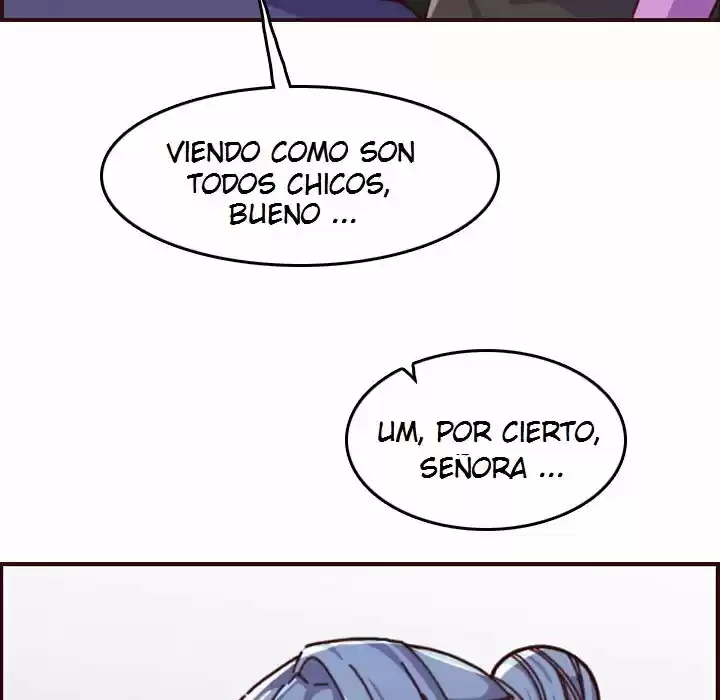 Never Too Late - Capítulo 77 - Página 102 - LectorTMOo