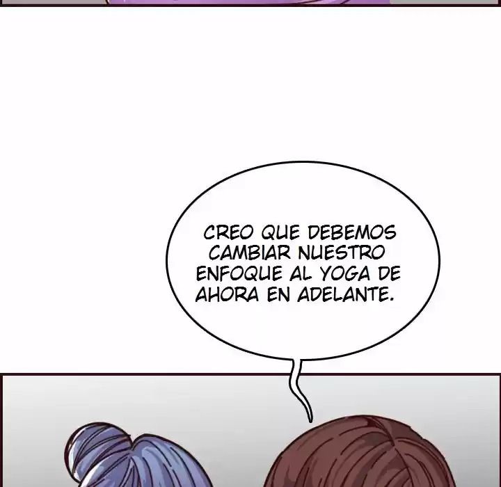 Never Too Late - Capítulo 77 - Página 104 - LectorTMOo