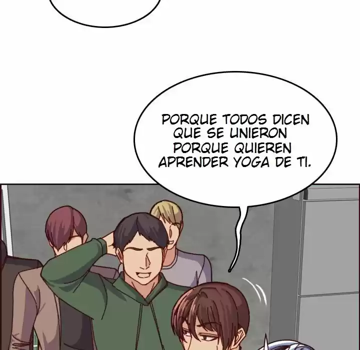 Never Too Late - Capítulo 77 - Página 106 - LectorTMOo