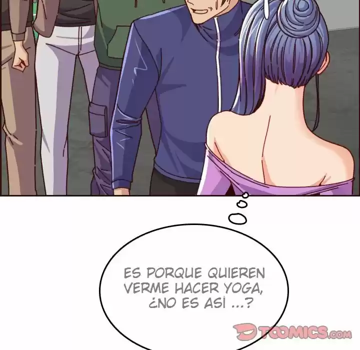 Never Too Late - Capítulo 77 - Página 107 - LectorTMOo