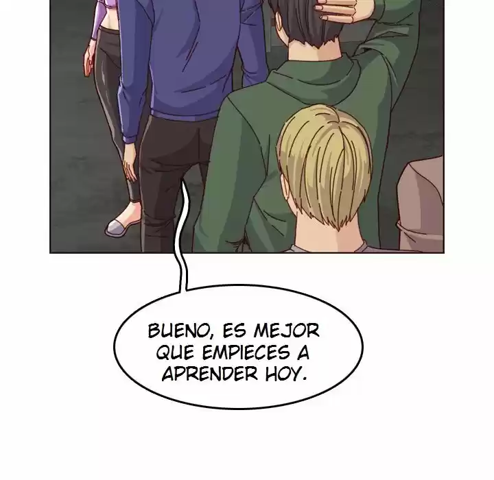 Never Too Late - Capítulo 77 - Página 109 - LectorTMOo