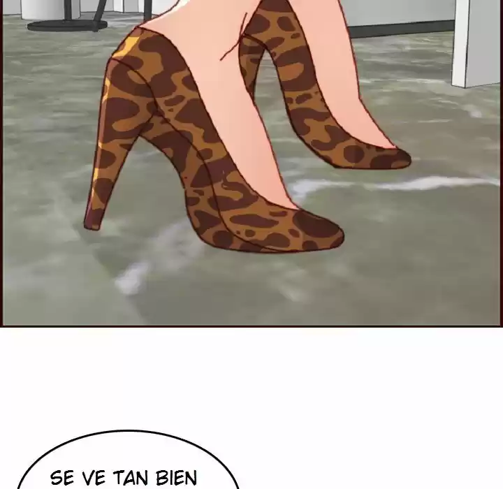 Never Too Late - Capítulo 78 - Página 16 - LectorTMOo