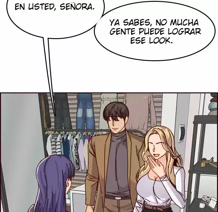 Never Too Late - Capítulo 78 - Página 17 - LectorTMOo