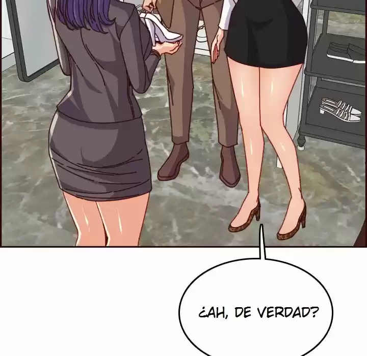 Never Too Late - Capítulo 78 - Página 18 - LectorTMOo
