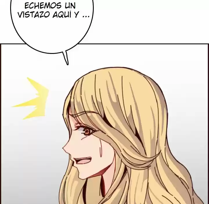 Never Too Late - Capítulo 78 - Página 25 - LectorTMOo