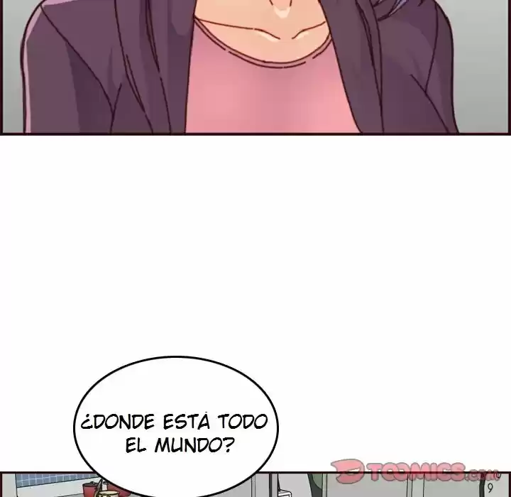 Never Too Late - Capítulo 78 - Página 31 - LectorTMOo