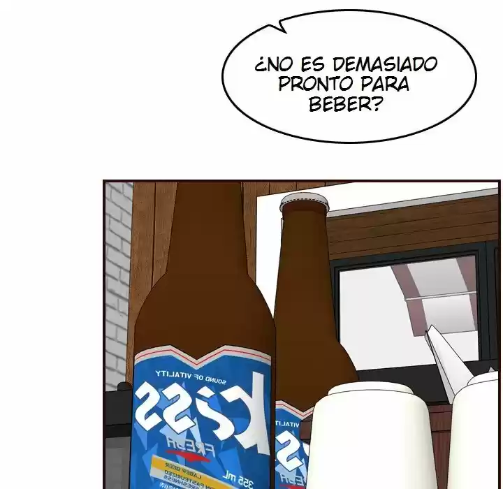 Never Too Late - Capítulo 78 - Página 44 - LectorTMOo