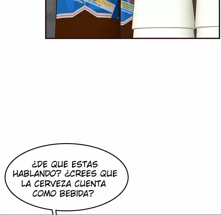 Never Too Late - Capítulo 78 - Página 45 - LectorTMOo