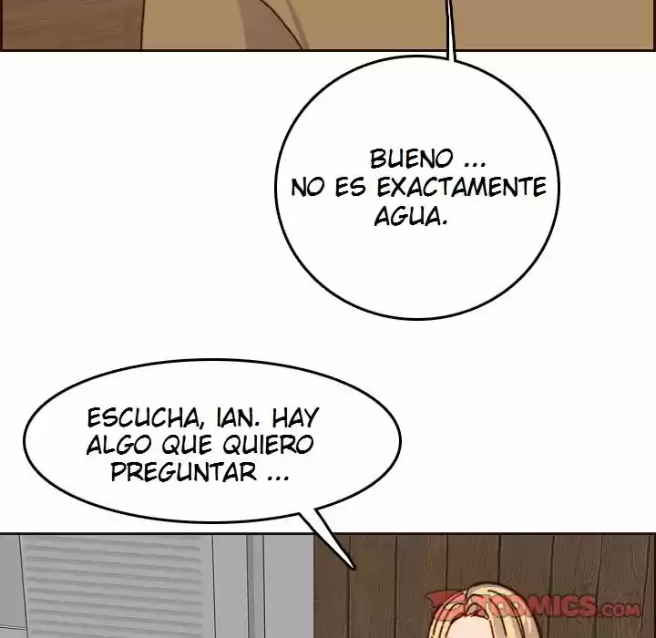 Never Too Late - Capítulo 78 - Página 47 - LectorTMOo