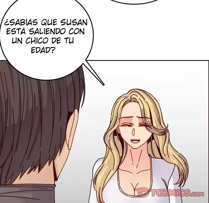 Never Too Late - Capítulo 78 - Página 53 - LectorTMOo