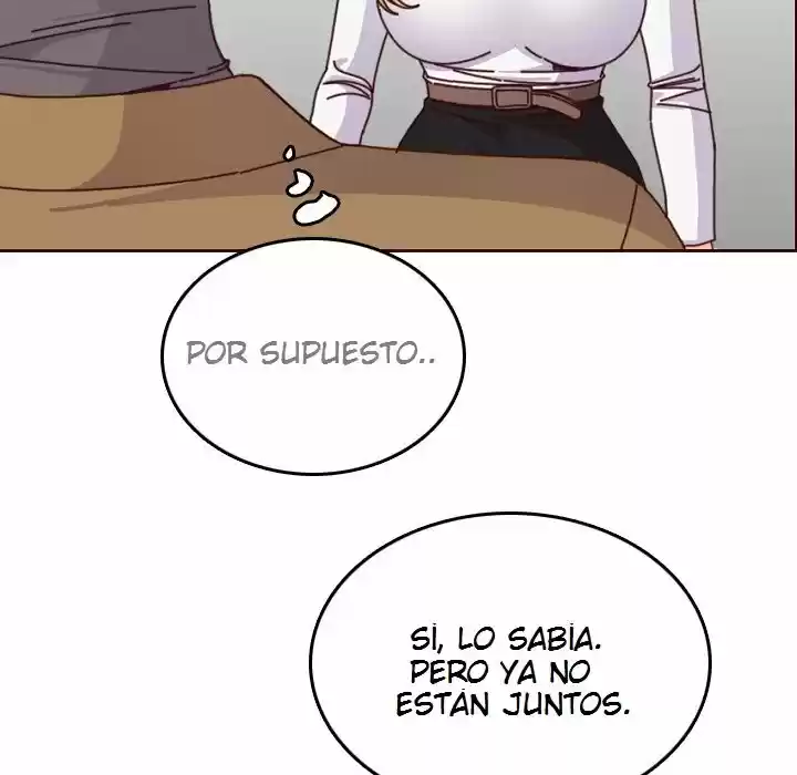 Never Too Late - Capítulo 78 - Página 54 - LectorTMOo