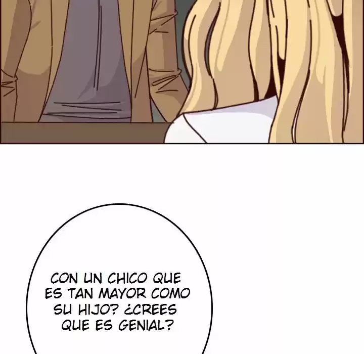 Never Too Late - Capítulo 78 - Página 61 - LectorTMOo
