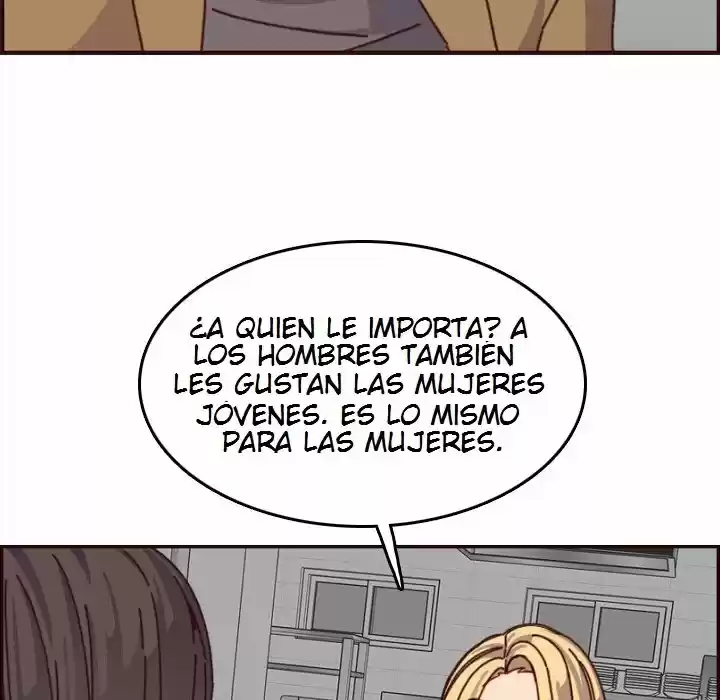Never Too Late - Capítulo 78 - Página 63 - LectorTMOo