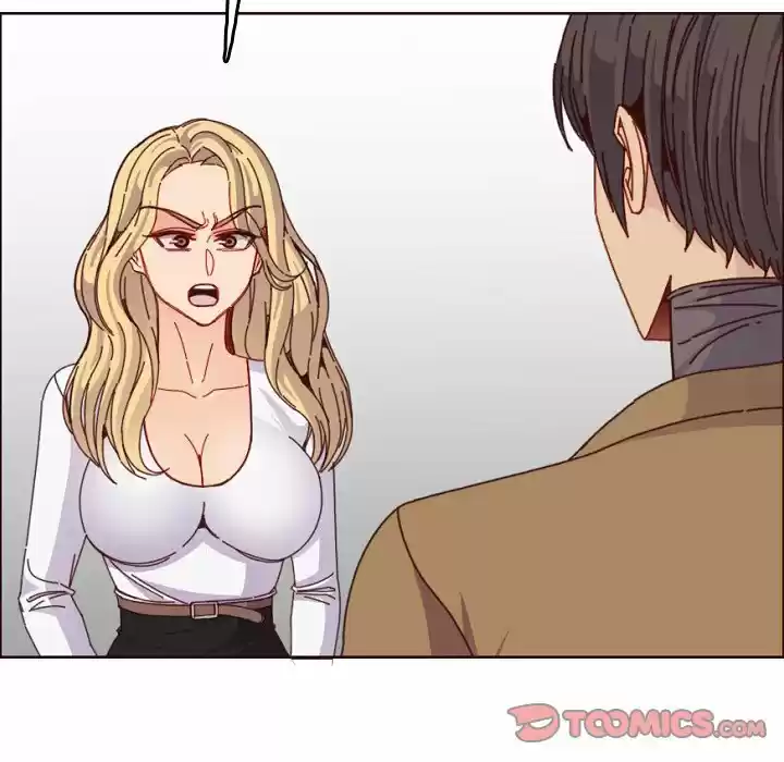 Never Too Late - Capítulo 78 - Página 71 - LectorTMOo