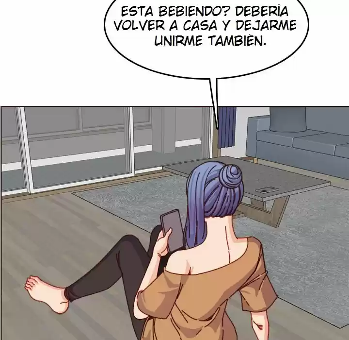 Never Too Late - Capítulo 78 - Página 90 - LectorTMOo