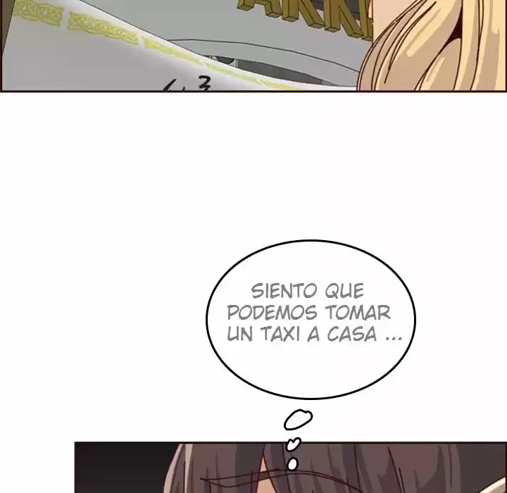 Never Too Late - Capítulo 79 - Página 10 - LectorTMOo