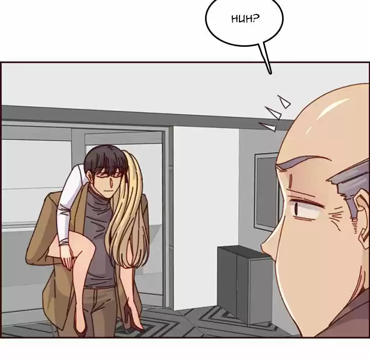 Never Too Late - Capítulo 79 - Página 16 - LectorTMOo