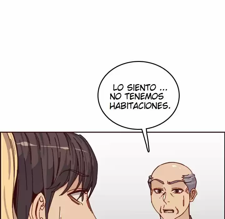 Never Too Late - Capítulo 79 - Página 17 - LectorTMOo