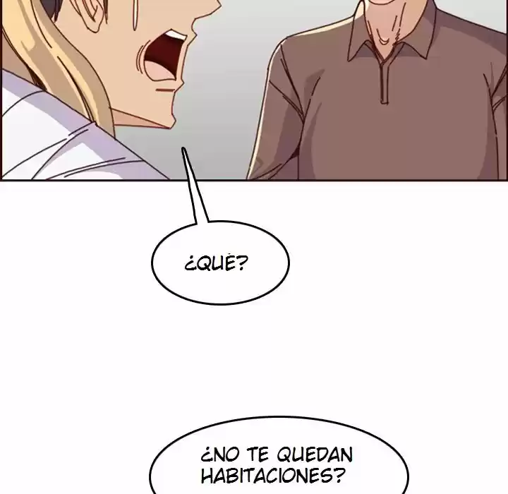 Never Too Late - Capítulo 79 - Página 18 - LectorTMOo