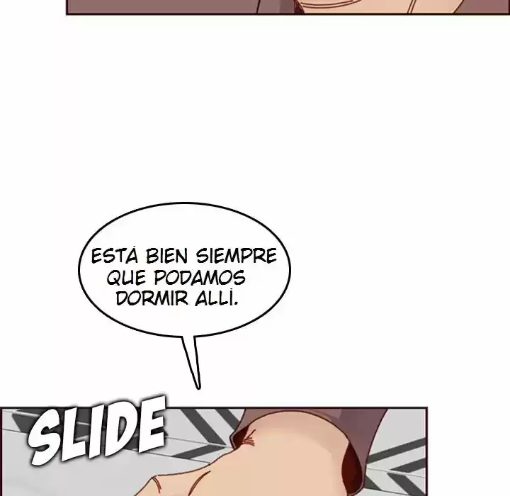 Never Too Late - Capítulo 79 - Página 22 - LectorTMOo