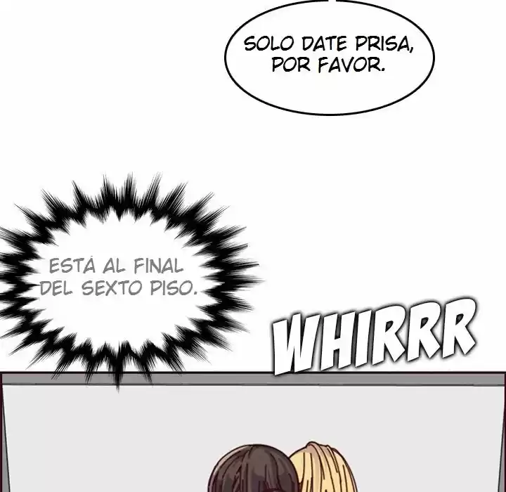 Never Too Late - Capítulo 79 - Página 24 - LectorTMOo