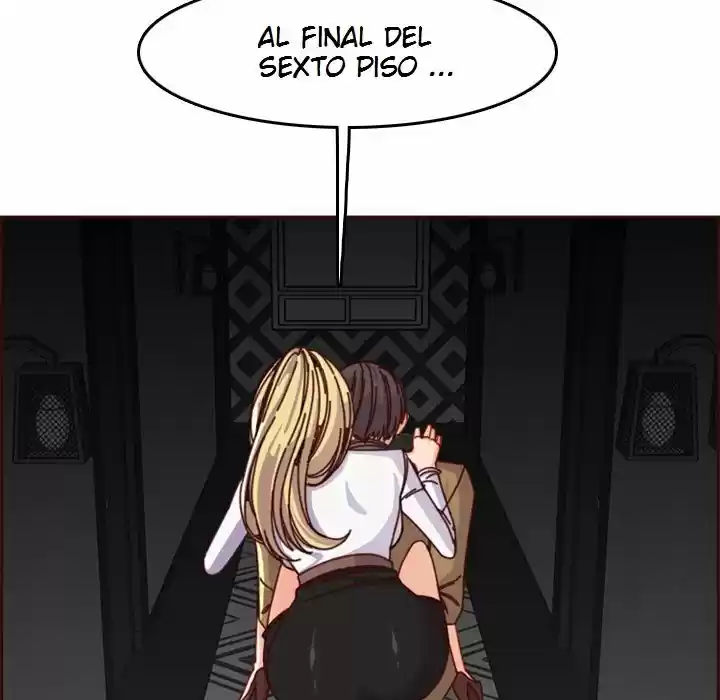 Never Too Late - Capítulo 79 - Página 33 - LectorTMOo