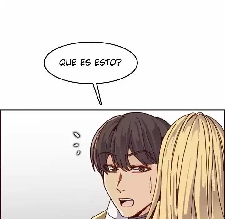 Never Too Late - Capítulo 79 - Página 35 - LectorTMOo