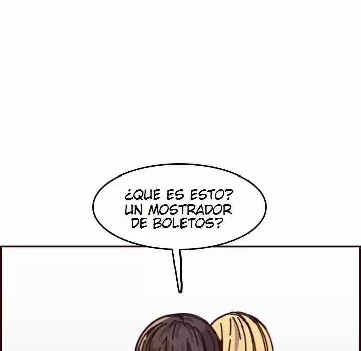 Never Too Late - Capítulo 79 - Página 47 - LectorTMOo