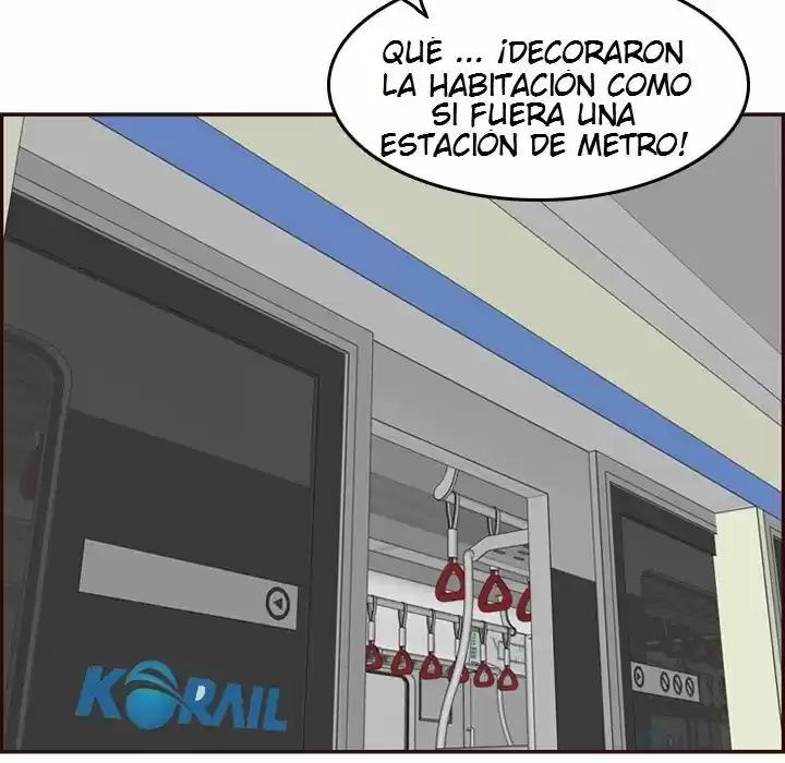 Never Too Late - Capítulo 79 - Página 53 - LectorTMOo