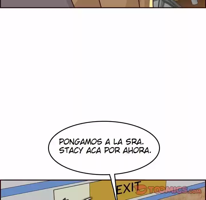 Never Too Late - Capítulo 79 - Página 56 - LectorTMOo