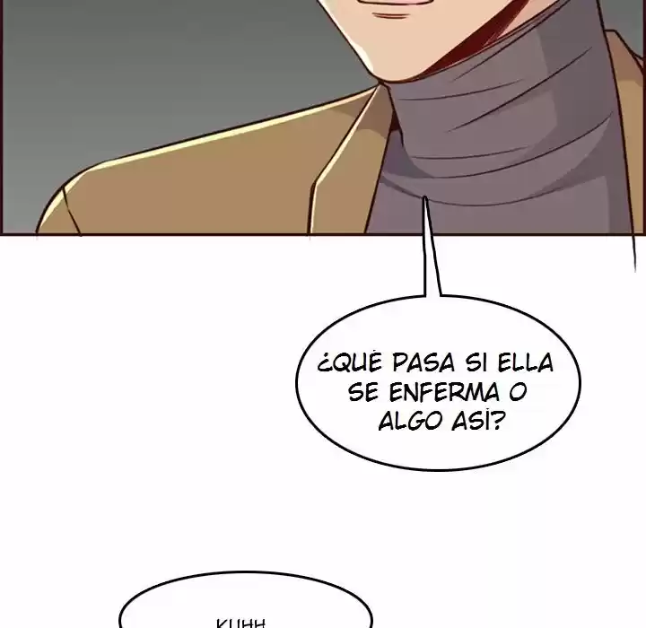 Never Too Late - Capítulo 79 - Página 62 - LectorTMOo