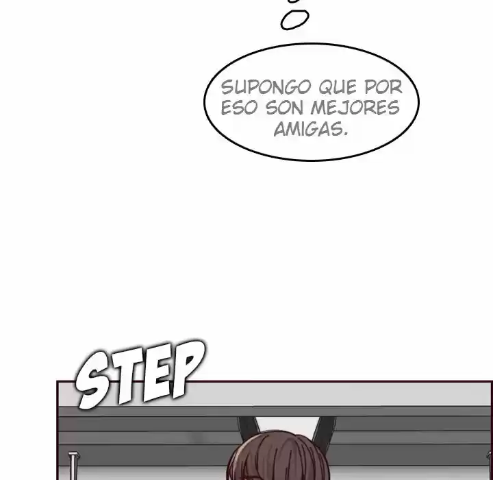Never Too Late - Capítulo 79 - Página 66 - LectorTMOo