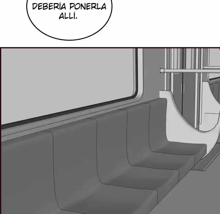 Never Too Late - Capítulo 79 - Página 73 - LectorTMOo