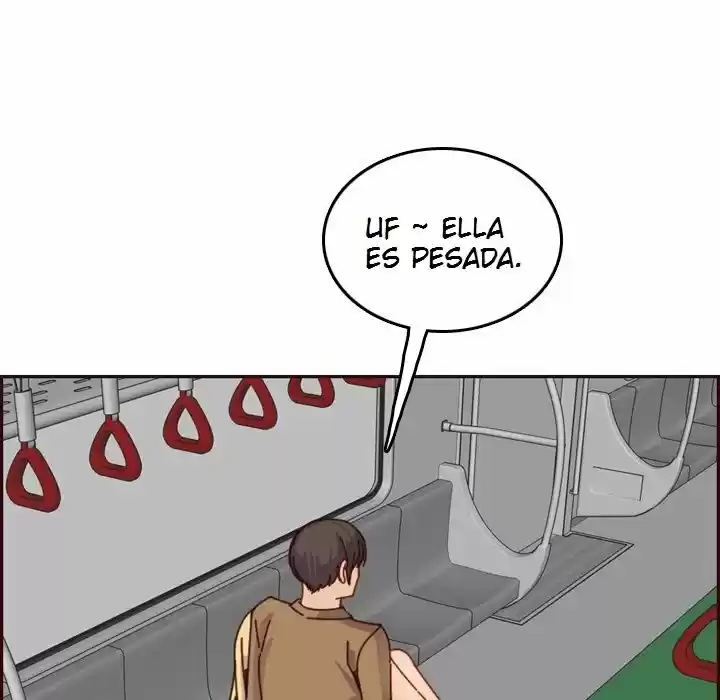 Never Too Late - Capítulo 79 - Página 77 - LectorTMOo