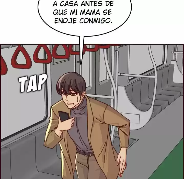 Never Too Late - Capítulo 79 - Página 84 - LectorTMOo