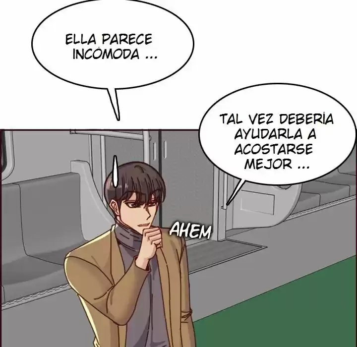 Never Too Late - Capítulo 79 - Página 93 - LectorTMOo