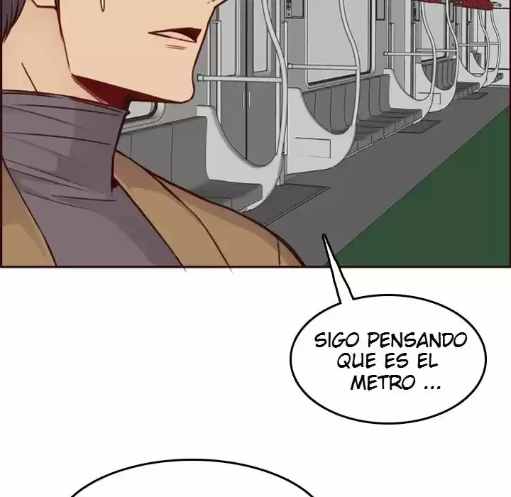 Never Too Late - Capítulo 79 - Página 104 - LectorTMOo
