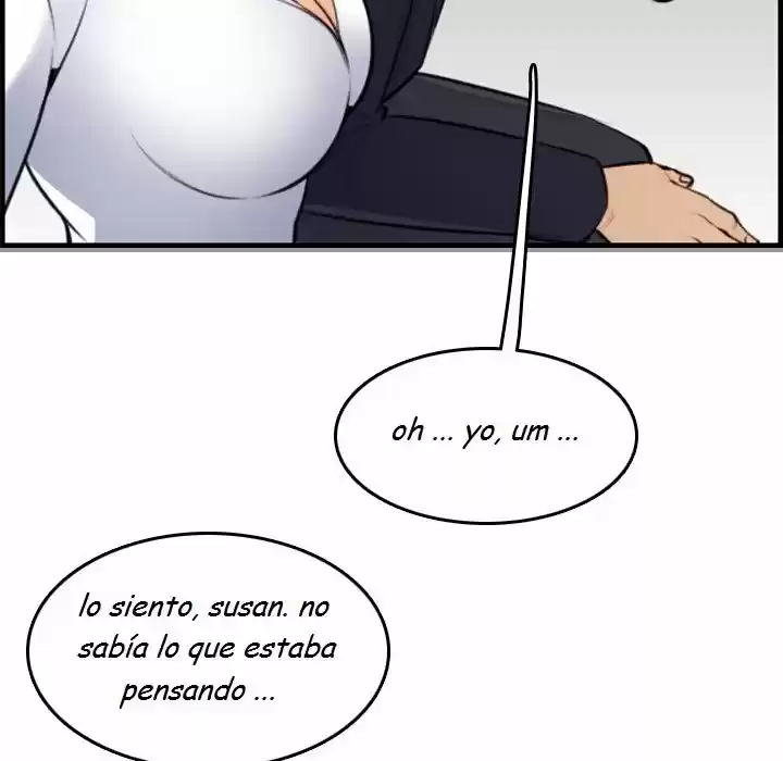 Never Too Late - Capítulo 8 - Página 9 - LectorTMOo