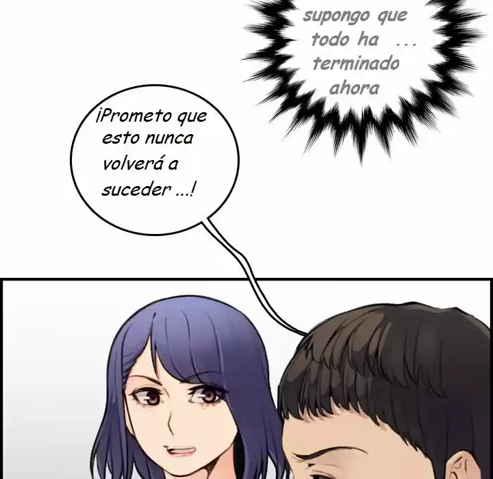Never Too Late - Capítulo 8 - Página 11 - LectorTMOo