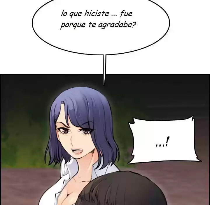 Never Too Late - Capítulo 8 - Página 17 - LectorTMOo