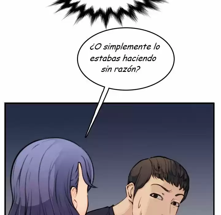 Never Too Late - Capítulo 8 - Página 19 - LectorTMOo