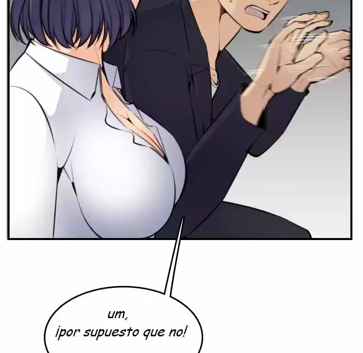 Never Too Late - Capítulo 8 - Página 20 - LectorTMOo